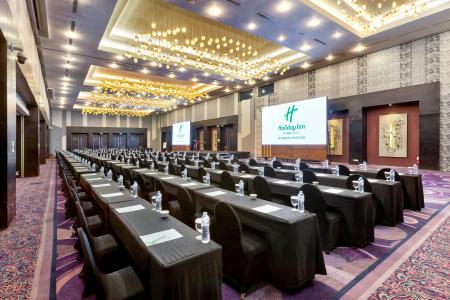 Holiday Inn Bandung Pasteur by IHG - 22
