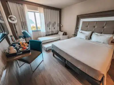 Novotel RJ Praia de Botafogo - 32