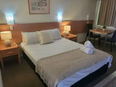 Bundaberg International Motor Inn - 97