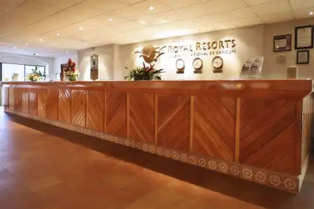 Holiday Inn Club Vacations The Royal Cancun All In - 0
