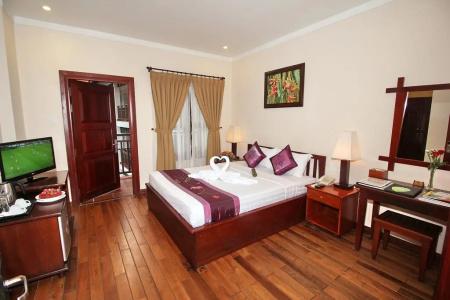Novela Muine Resort & Spa - 48
