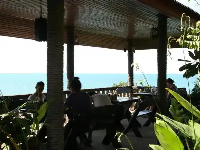 High Life Bungalow - 26