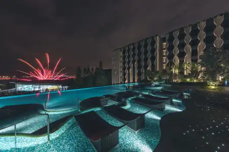 Village Sentosa by Far East Hospitality - 12