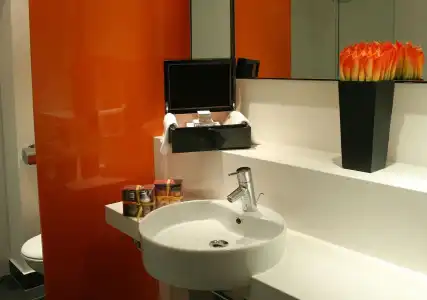 Crowne Plaza Tel Aviv City Center by IHG - 8