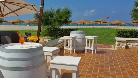 Baia dei Mulini Resort & Spa - 22