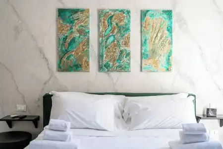 Marmur Suite - 18