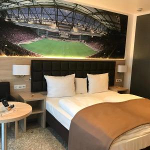 Hotel-Restaurant Barbarossahof - 34