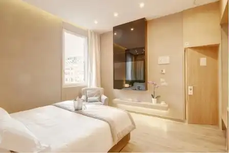 Sun Suite Luxury Pantheon - 47