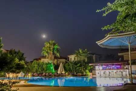 Dalyan Konak Su Otel - 10