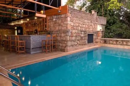 Kosa Butik Otel - 25
