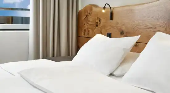 Orea Resort Horal Špindlerův Mlýn - 32