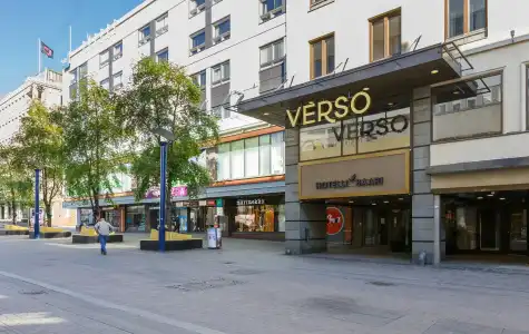 Hotelli Verso - 0