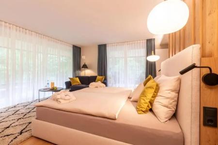 Sackmann Genuss und Spa Resort - 111