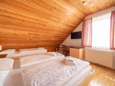 Apartment House Berghi - 110