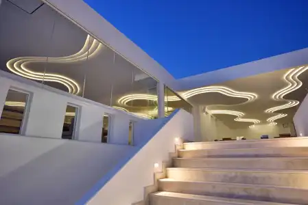 Anax Resort & Spa - 13