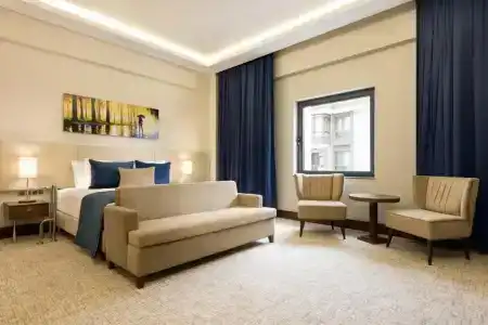 Ramada by Wyndham Yalova - 32