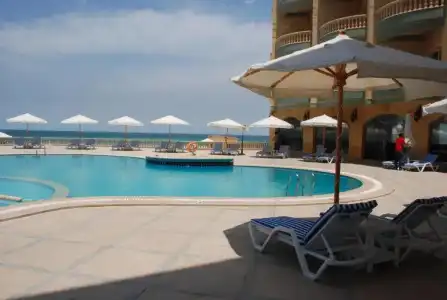 Royal Sea View - 14