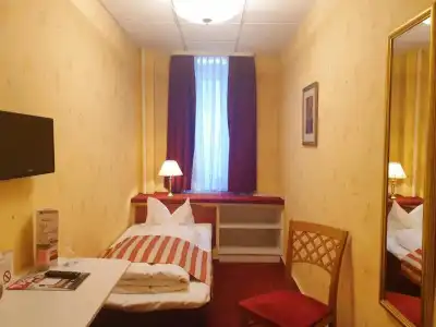 Safestay Berlin Kurfurstendamm - 32