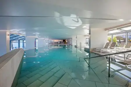 Apartments Vila Barka - 9