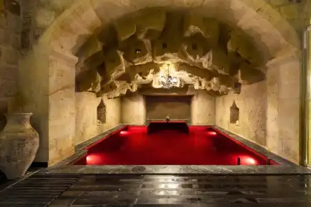 Cappa Via Cave - 151