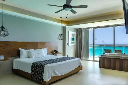 Ocean Dream Cancún by GuruHotel - 173
