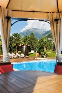 Ruster Resort - 37