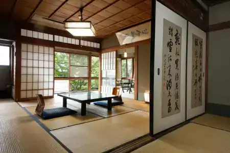 Seikiro Ryokan Historical Museum - 21