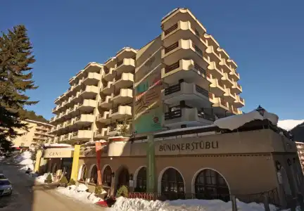 Central Sporthotel - 42