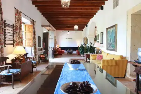 Agroturismo Son Siurana - 19
