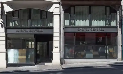 9Central - 36