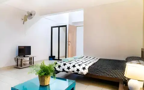 Baan Romdee - 8