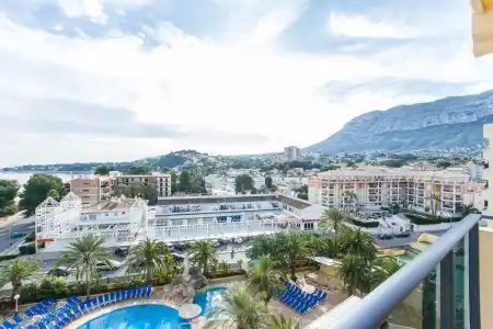 Port Denia - 106