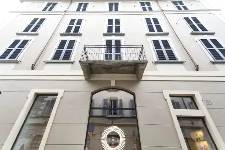 Savona 18 Suites – Member of Preferreds & Resorts - 0