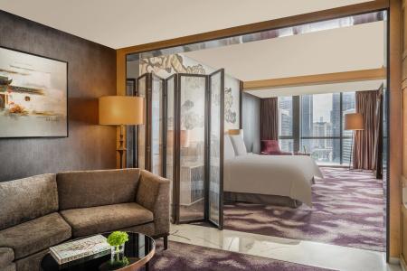 Four Seasons Shenzhen - 4