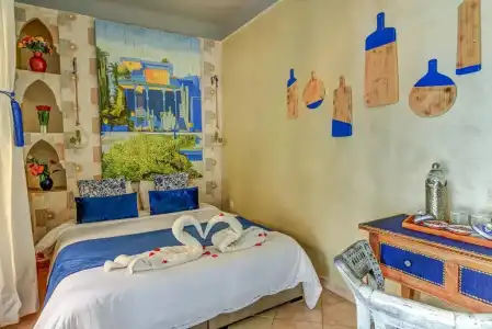 Riad Les Oliviers & Spa - 96
