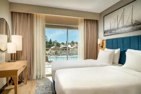 Radisson Blu Resort & Spa, Cesme - 100