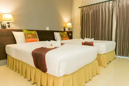 Forra Hill Resort - 15