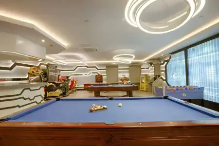 Sensitive Premium Resort & Spa - All Inclusive - 26