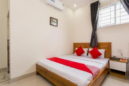 Marine & Apartment - 32