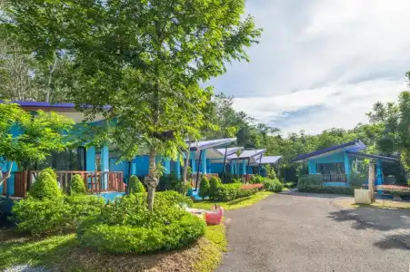 Krabi Inn Resort - 118