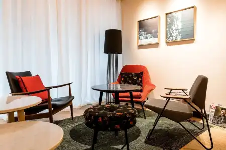 Laz' Spa Urbain Paris - 22