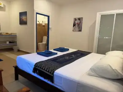Lanta Island Resort - 83