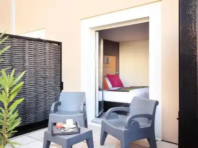 Grand Hôtel Roi René Aix - MGallery Collection - 123