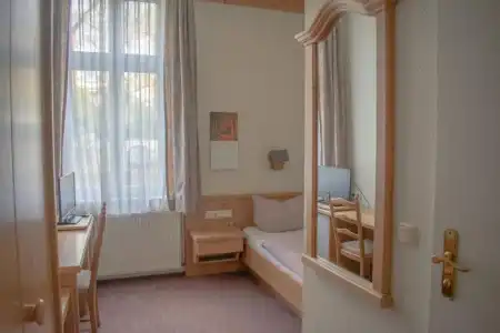 Pension Haus Marga - 21