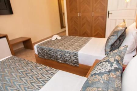 Portakal Dalyan Boutique-hotel - 42