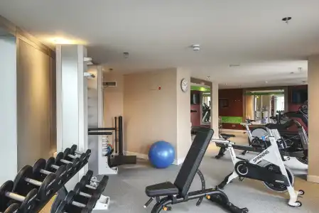 Hampton by Hilton Stuttgart City Centre - 24
