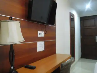 Maranatha Grand - 3