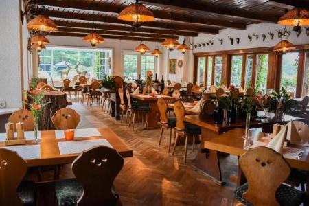 Forsthaus Damerow - 26