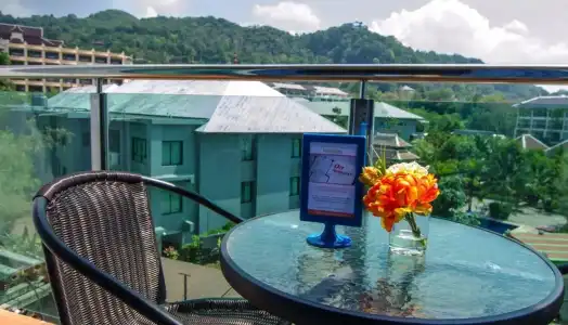 iCheck inn Ao Nang Krabi - 27