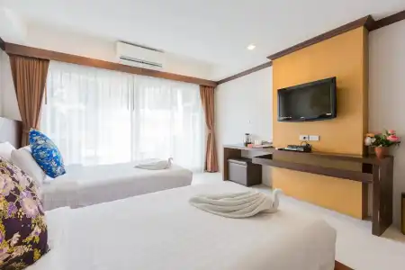 The Nine at Ao Nang - 85